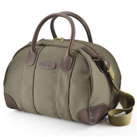 Sage FibreNyte / Chocolate Leather (Olive Lining)