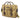 Billingham Thomas Briefcase / Laptop Bag - Khaki FibreNyte / Chocolate Leather (Olive Lining)