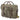 Billingham Thomas Briefcase / Laptop Bag - Sage FibreNyte / Chocolate Leather (Olive Lining)