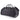 Billingham Weekender - Black Fibrenyte / Black Leather