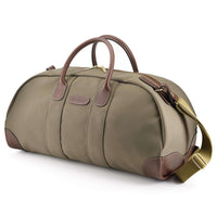 Sage Fibrenyte / Chocolate Leather