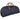 Billingham Weekender - Navy Canvas / Chocolate Leather
