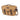 Billingham Hadley Pro 2020 Camera Bag - Khaki FibreNyte / Chocolate Leather (Olive Lining)
