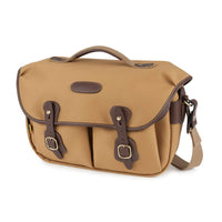 Khaki FibreNyte / Chocolate Leather (Olive Lining)