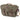 Billingham Hadley Pro 2020 Camera Bag - Sage FibreNyte / Chocolate Leather (Olive Lining)