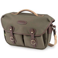 Sage FibreNyte / Chocolate Leather (Olive Lining)