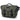 Billingham Hadley Pro 2020 Camera Bag - Sage FibreNyte / Black Leather (Olive Lining)