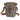 Billingham Galbin 10 Sage Fibrenyte / Chocolate Leather