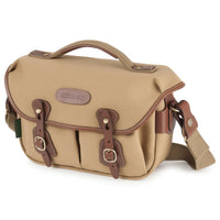  Khaki Canvas / Tan leather (Olive Lining)