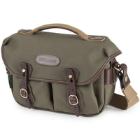 Sage FibreNyte / Chocolate Leather (Olive Lining)
