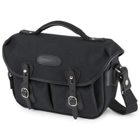  Black FibreNyte / Black Leather (Olive Lining)