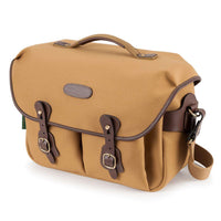 Khaki Fibrenyte / Chocolate Leather (Olive Lining)