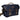 Billingham Hadley One Camera Bag - Navy Canvas / Chocolate Leather (Chocolate Lining)
