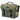 Billingham Hadley One Camera Bag - Sage Fibrenyte / Black Leather (Olive Lining)