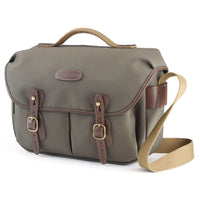 Sage Fibrenyte / Chocolate Leather