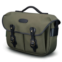 Sage Fibrenyte / Black Leather