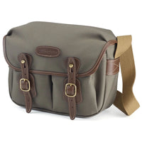 Sage Fibrenyte / Chocolate Leather