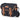 Billingham Hadley Small Camera Bag - Black Canvas / Tan Leather