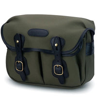 Sage Fibrenyte / Black Leather