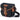 Billingham Hadley Digital Camera Bag Black Canvas / Tan leather