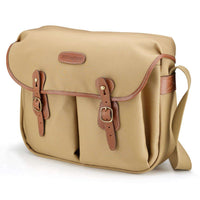 Khaki Canvas / Tan Leather