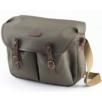Sage Fibrenyte / Chocolate Leather