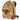 Billingham Rucksack 35 Camera Backpack - Khaki Canvas / Tan Leather