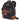 Billingham Rucksack 35 Camera Backpack - Black Canvas / Tan Leather