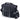 Billingham 207 Black Fibrenyte / Black Leather