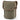 Billingham Delta Pocket  Sage Fibrenyte/ Chocolate Leather