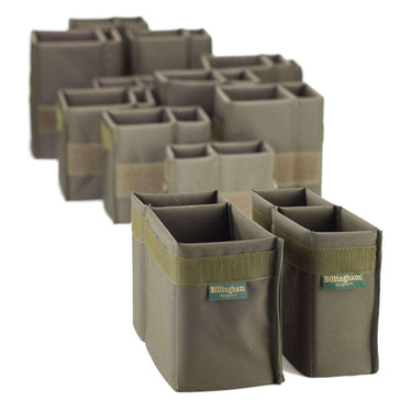 Billingham 6-12 Superflex - Olive