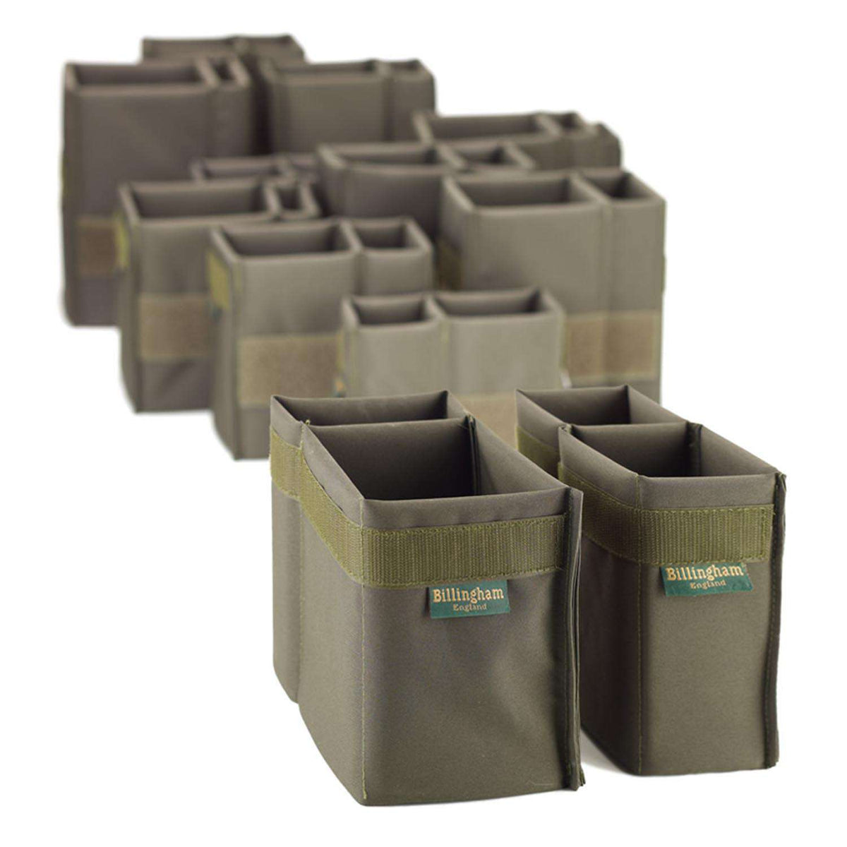 Billingham 12-21 Superflex - Olive