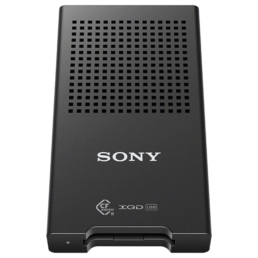 Sony CFE-B XQD Card Reader