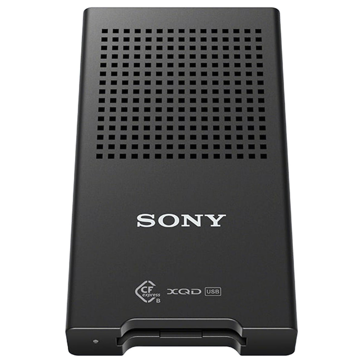 Sony CFE-B XQD Card Reader