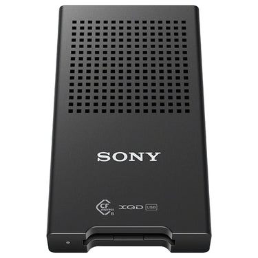 Sony CFE-B XQD Card Reader