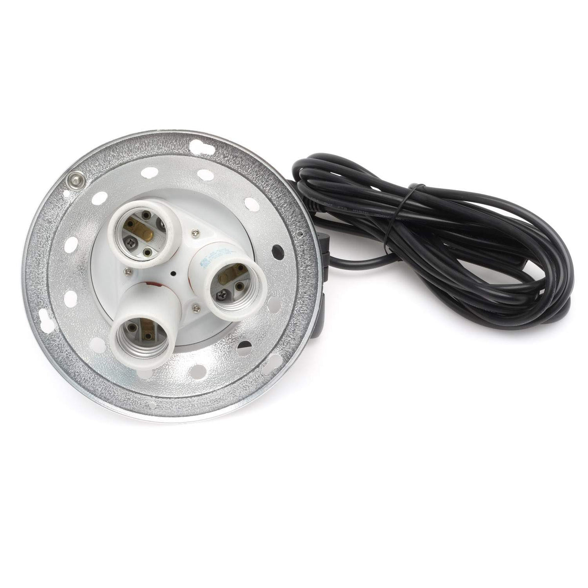 Interfit 3-Lamp Fluorescent, Boxed (9+)