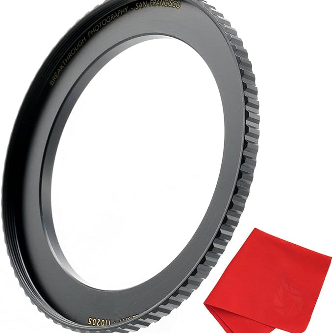 Breakthrough 77mm to 82mm Step Up