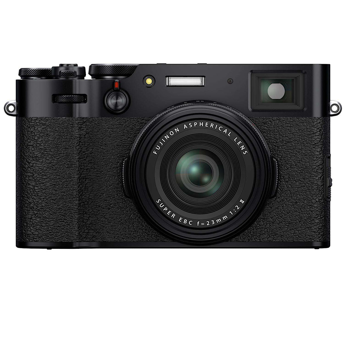 Fujifilm X100V Digital Camera