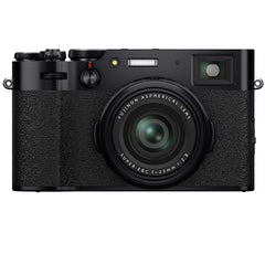 Fujifilm X100V Digital Camera