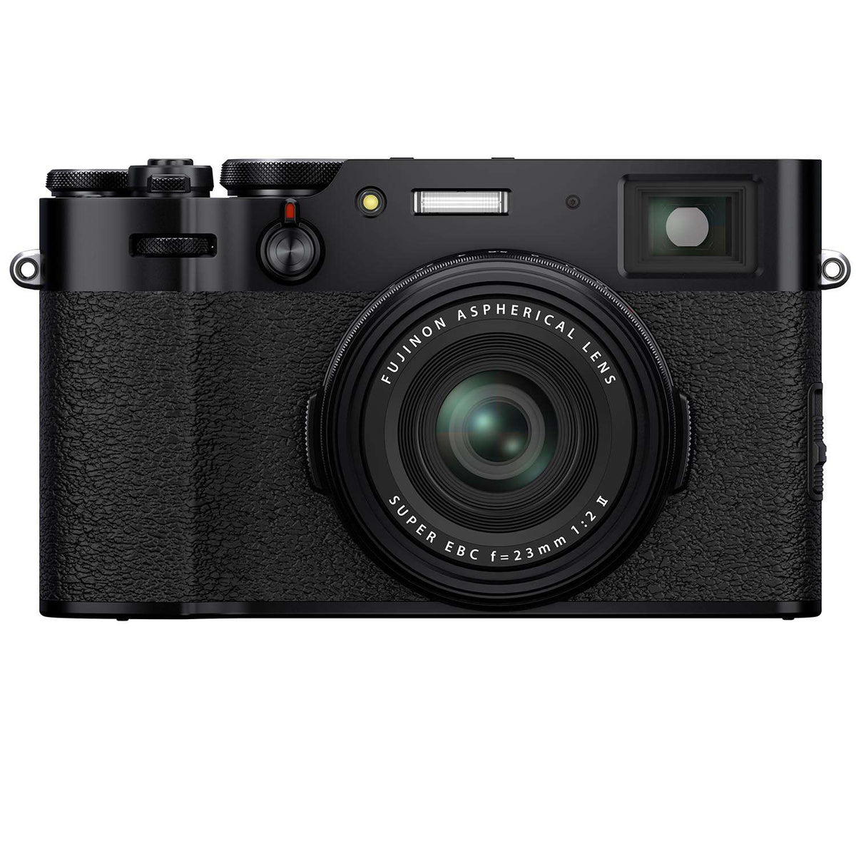 Fujifilm X100V