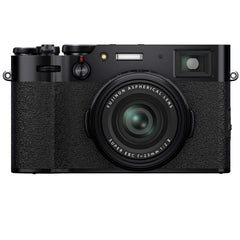 Fujifilm X100V