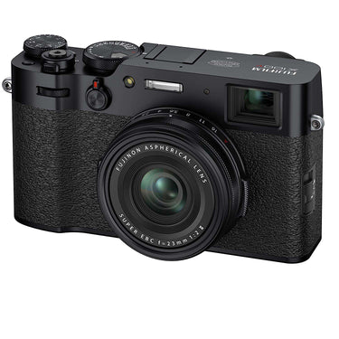 Fujifilm X100V Digital Camera