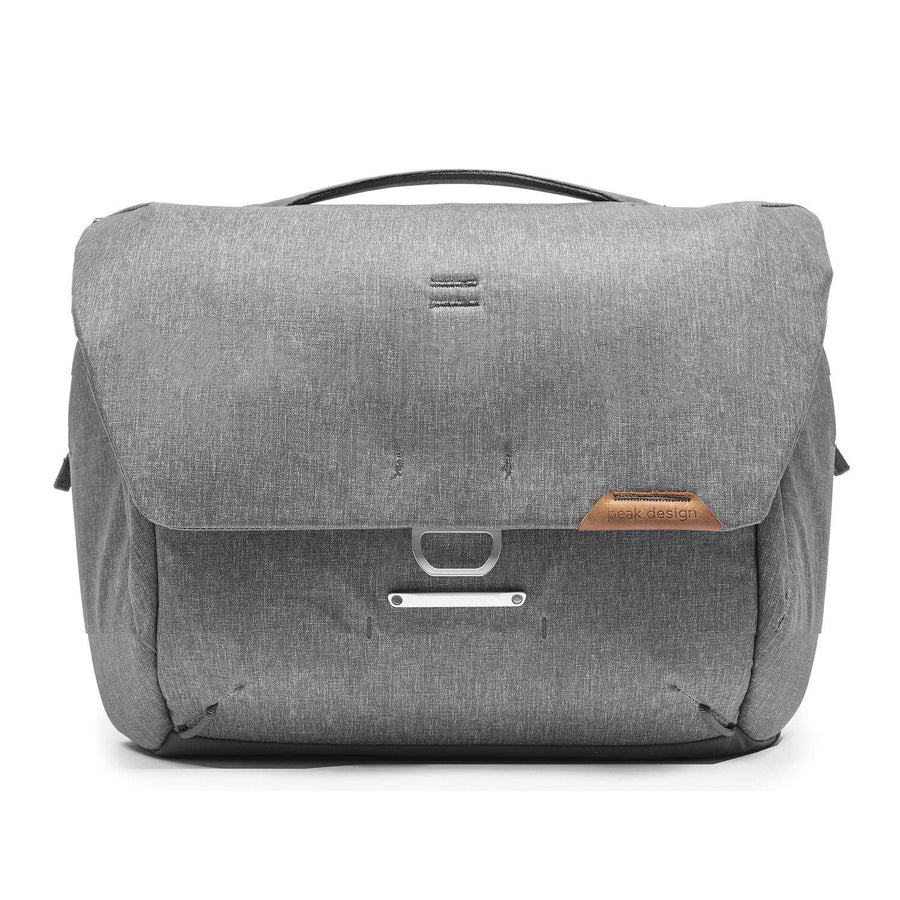Peak Design Everyday Messenger 13L V2 - Ash