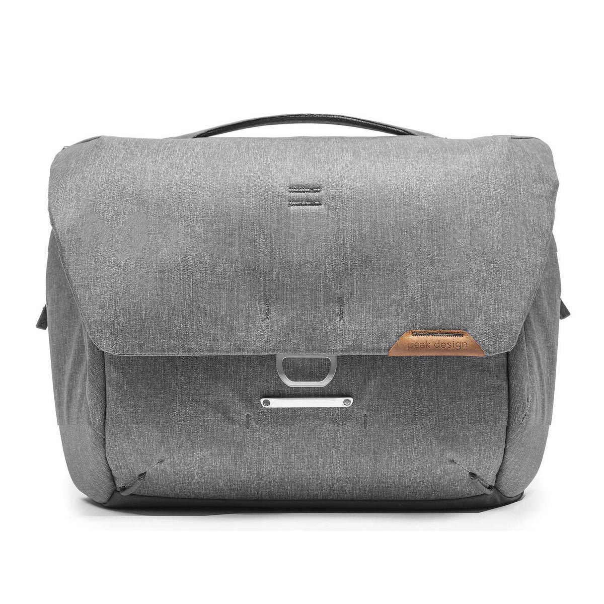 Peak Design Everyday Messenger 13L V2 - Ash