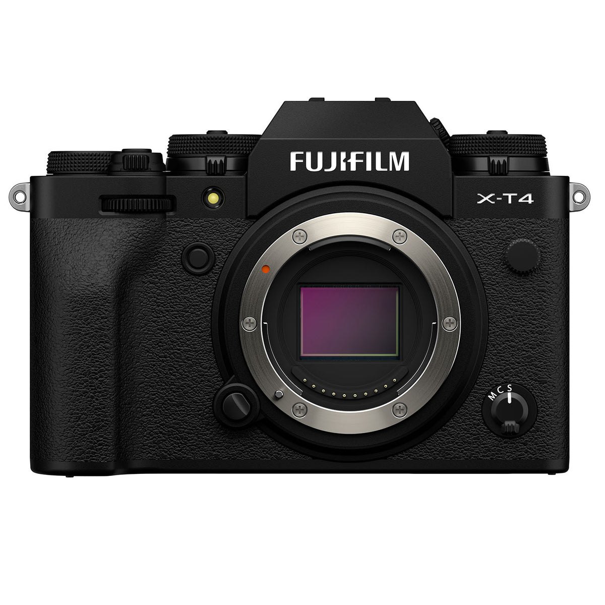 Fujifilm X-T4 Digital Mirrorless Camera