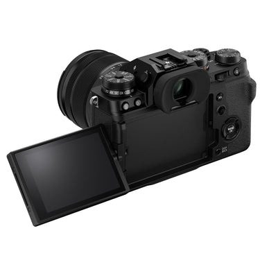 Fujifilm X-T4 Digital Mirrorless Camera
