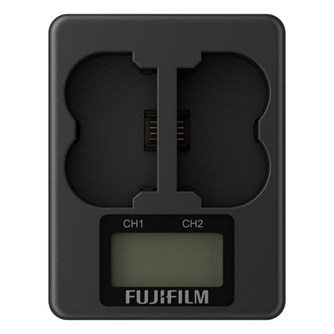 Fujifilm Twin Battery Charger for NP-W235