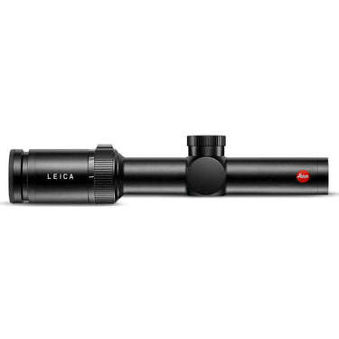 Leica Amplus 6  1-6x24i, 4a
