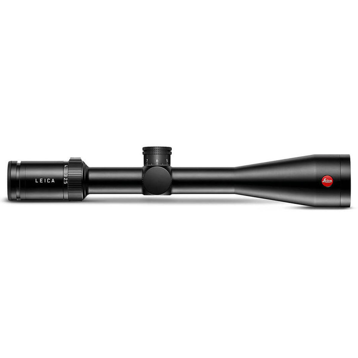 Leica Amplus 6 2.5-15x50i, 4a BDC