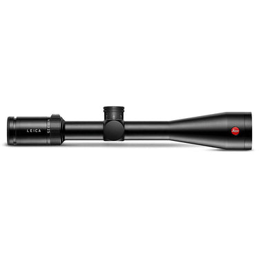 Leica Amplus 6 2.5-15x50i, Ballistic BDC